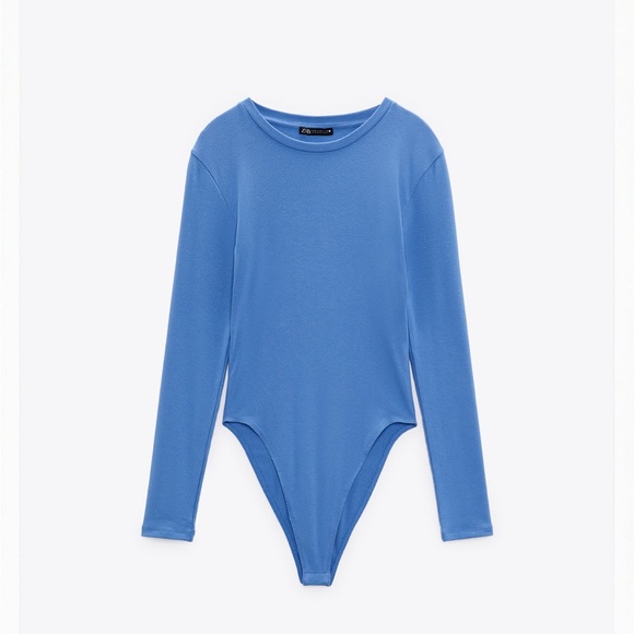 Zara Tops - Body suit from Zara